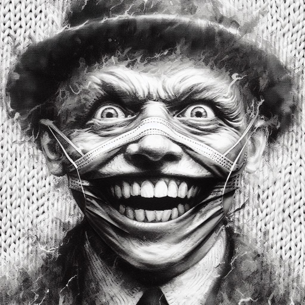 Crazy? You ain't seen crazy!