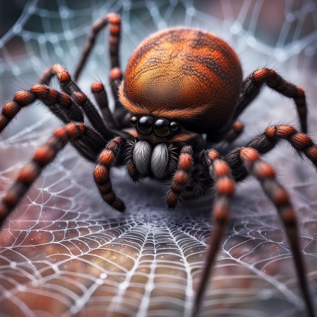 Wanna be frens?   by @Livia