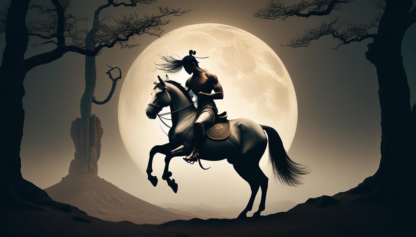 Night Rider