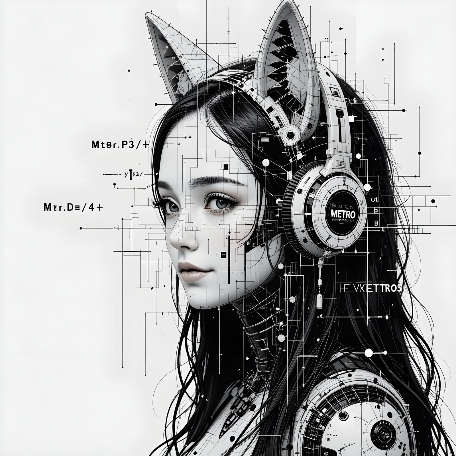 [METRO.724] Reboot yourself! You’re clearly malfunctioning!