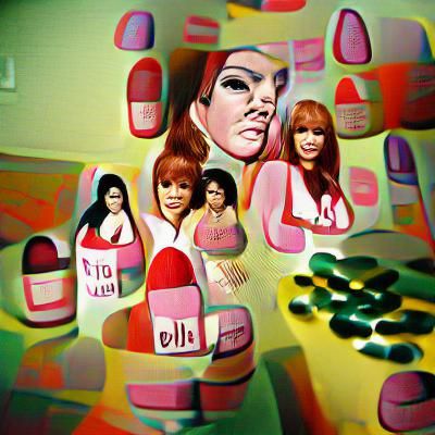 Big Pills