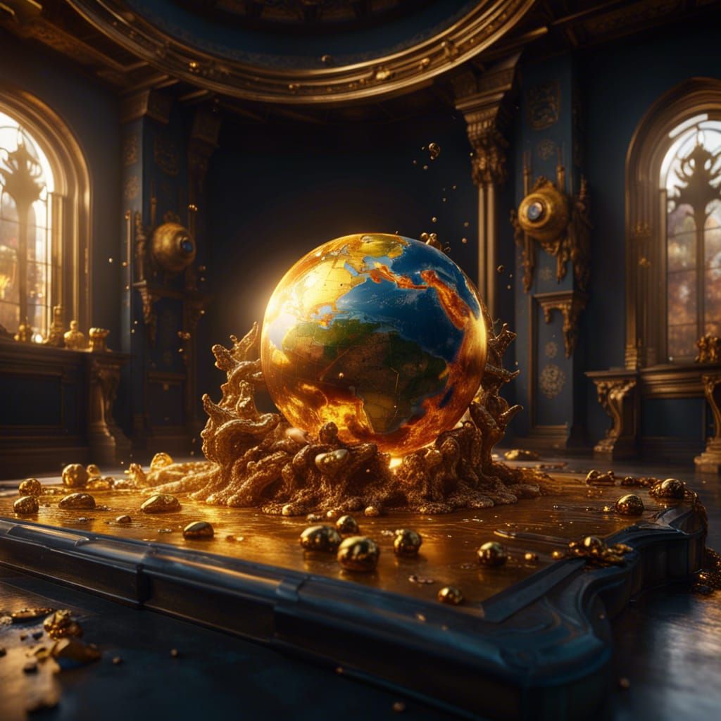 🌏