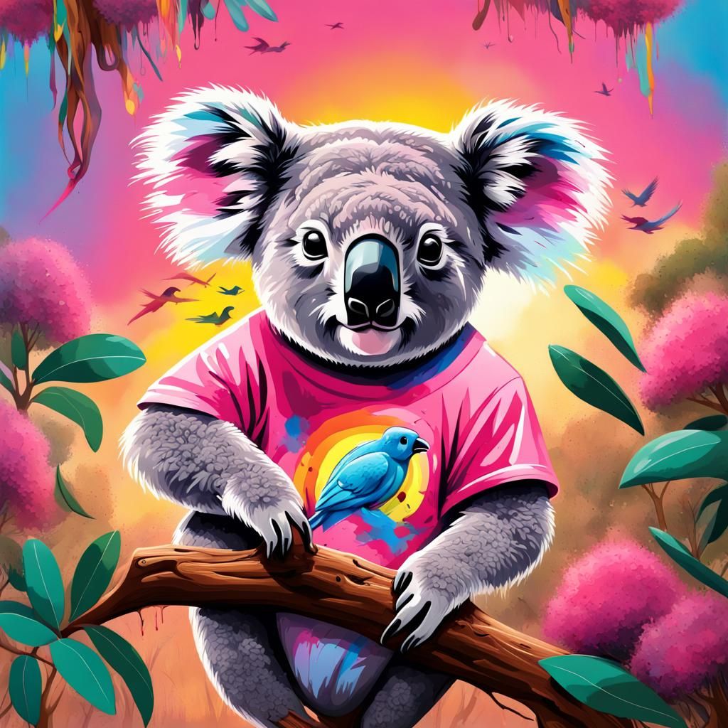 Koala_Girl