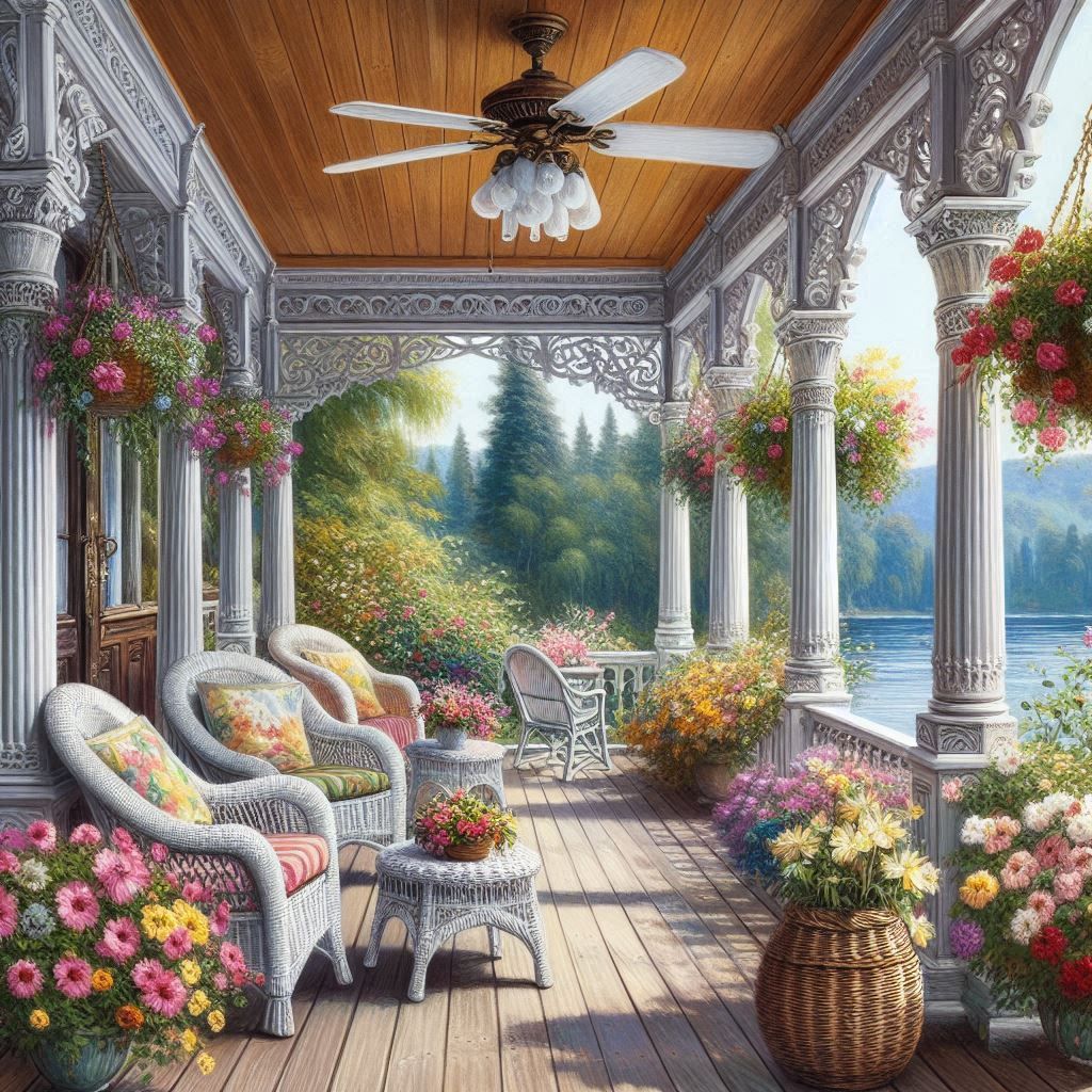 Lakeside Leisure