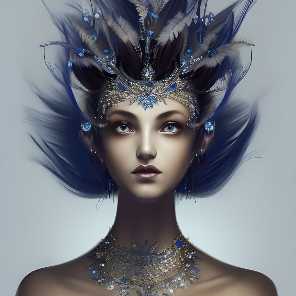 Songbird   by @Xenia 