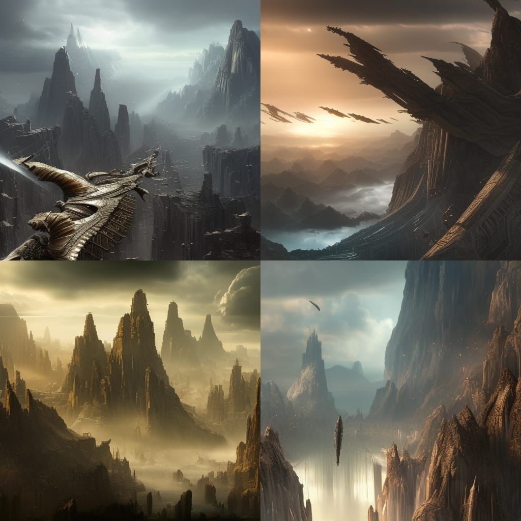 Fall of Reach