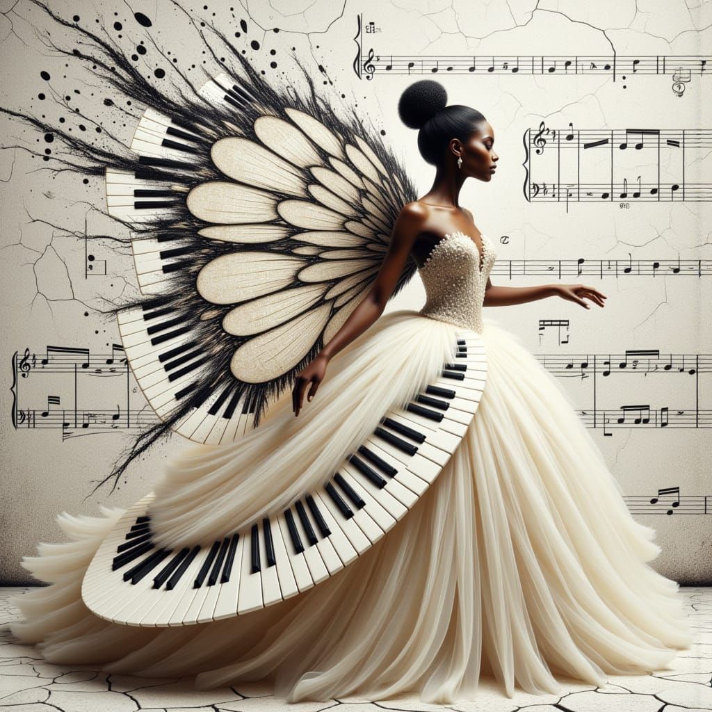 PIANO FAIRY