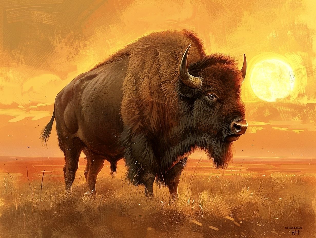 Bison