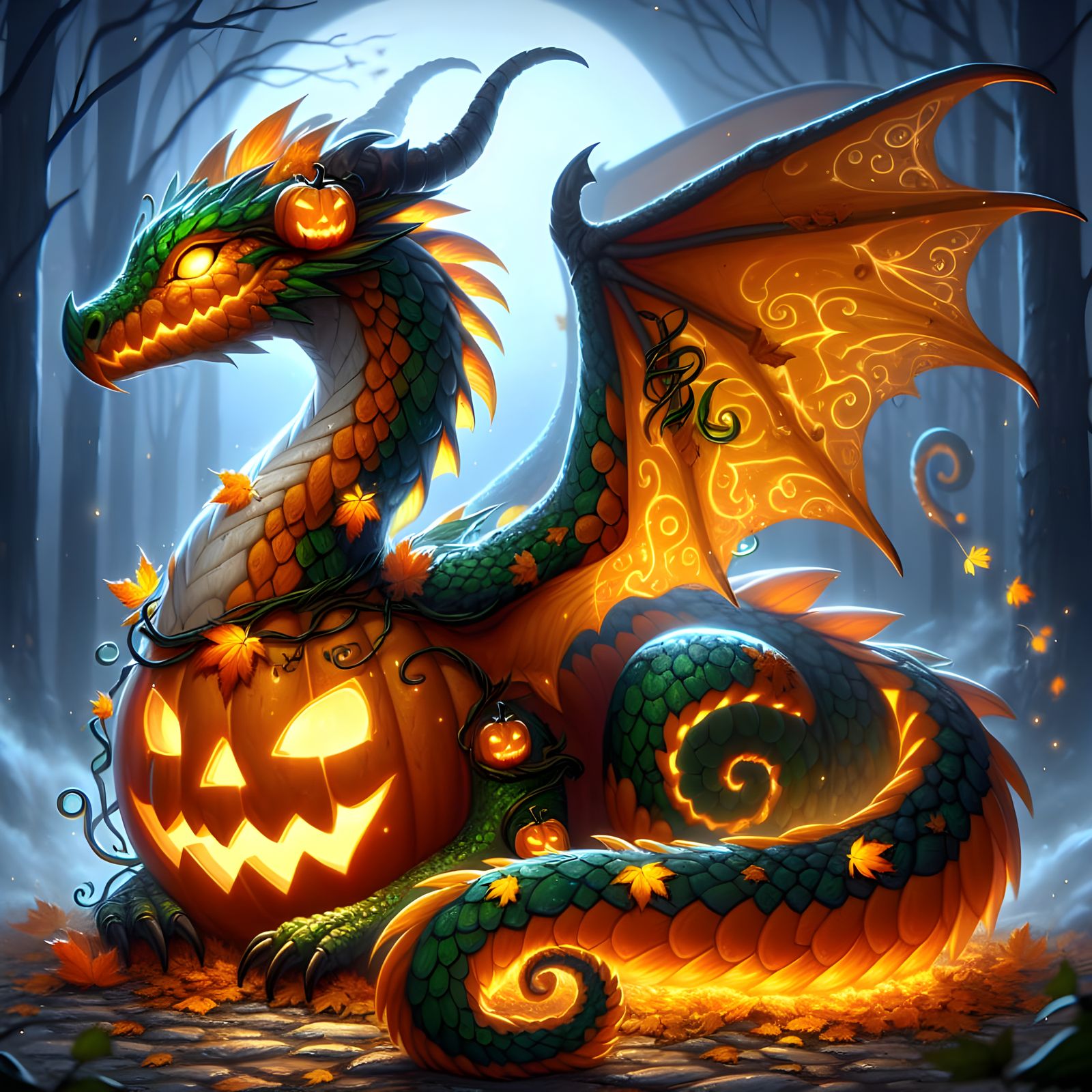 Happy Halloween!!