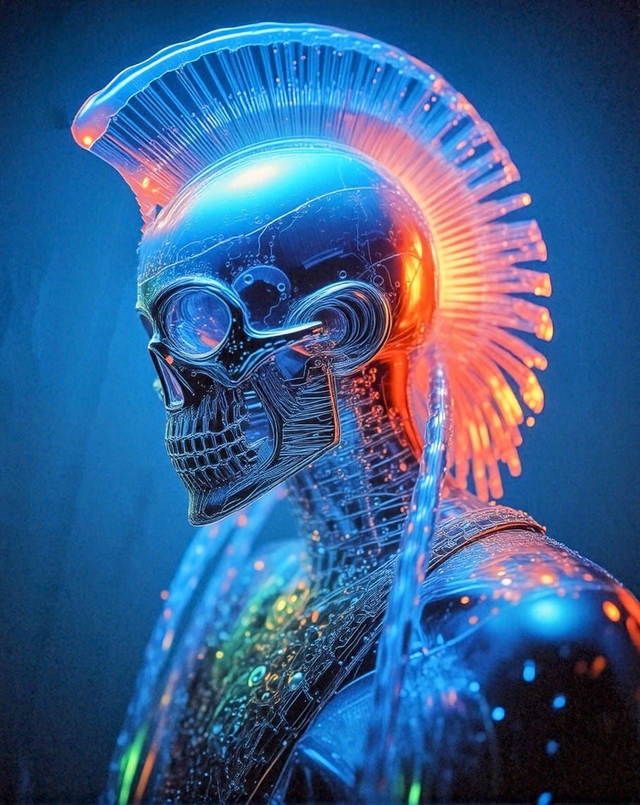 FuturPunk.