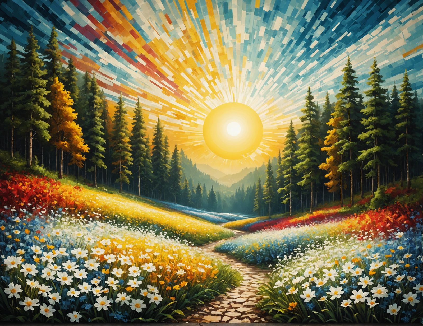 add more details hyper details extreme details make masterpi...