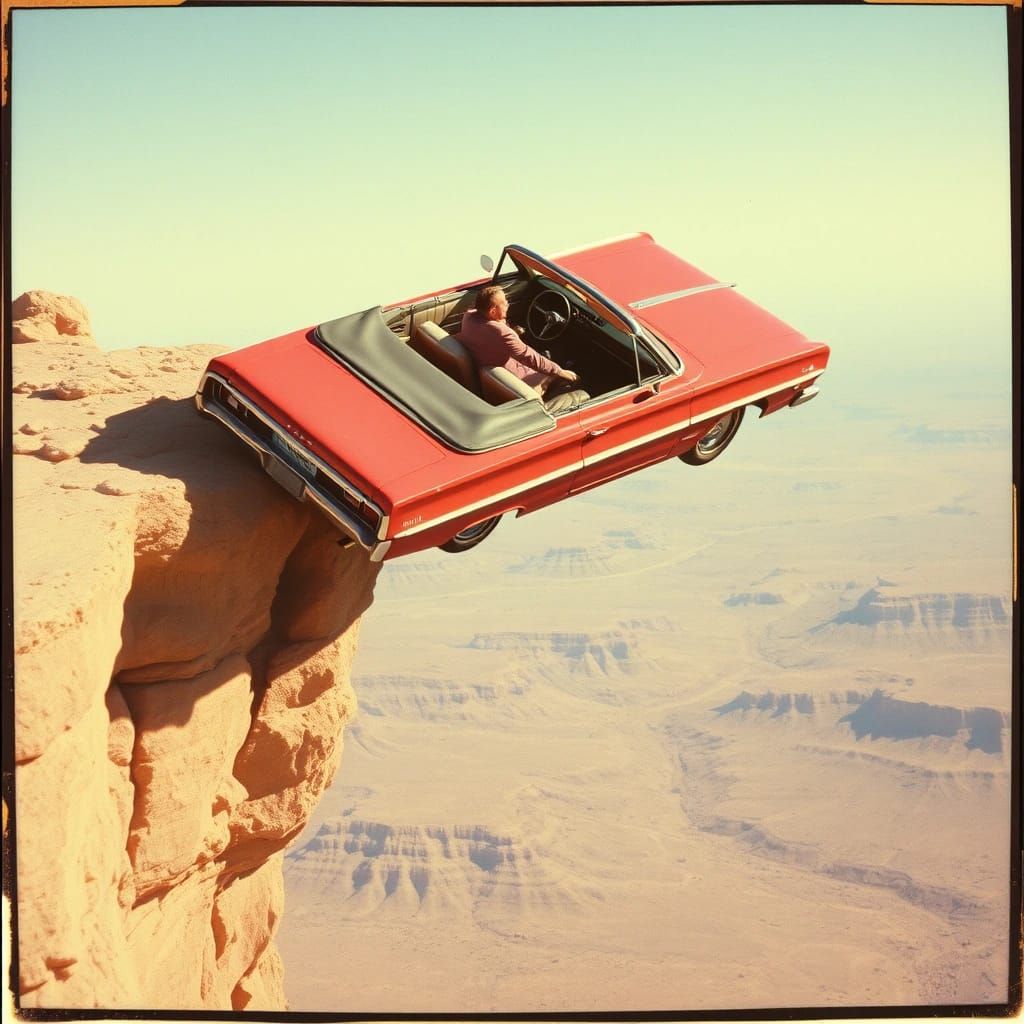 NEW FOR 1966: THE PLYMOUTH FURY III CONVERTIBLE!