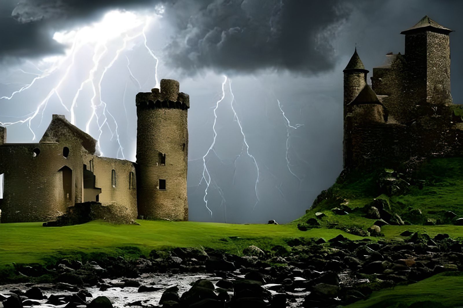 Thunderstorm