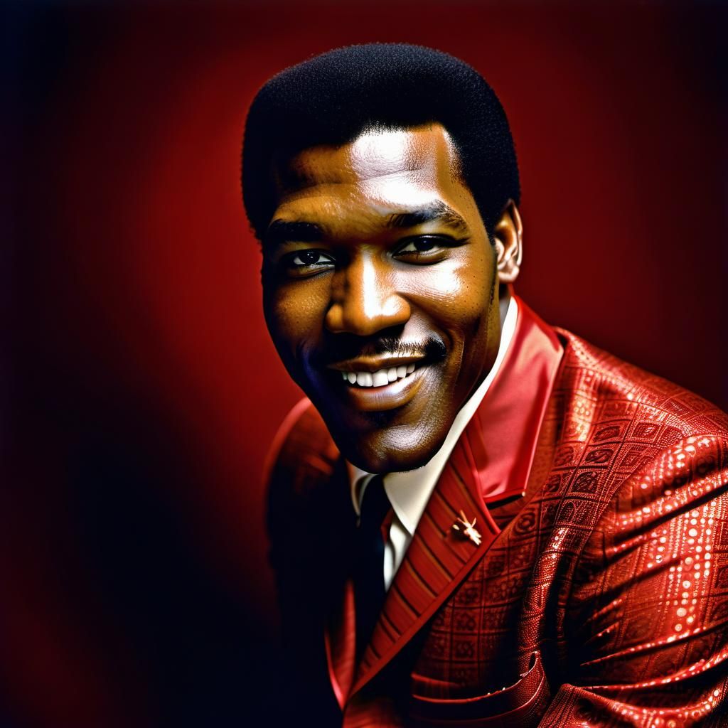 Otis Redding