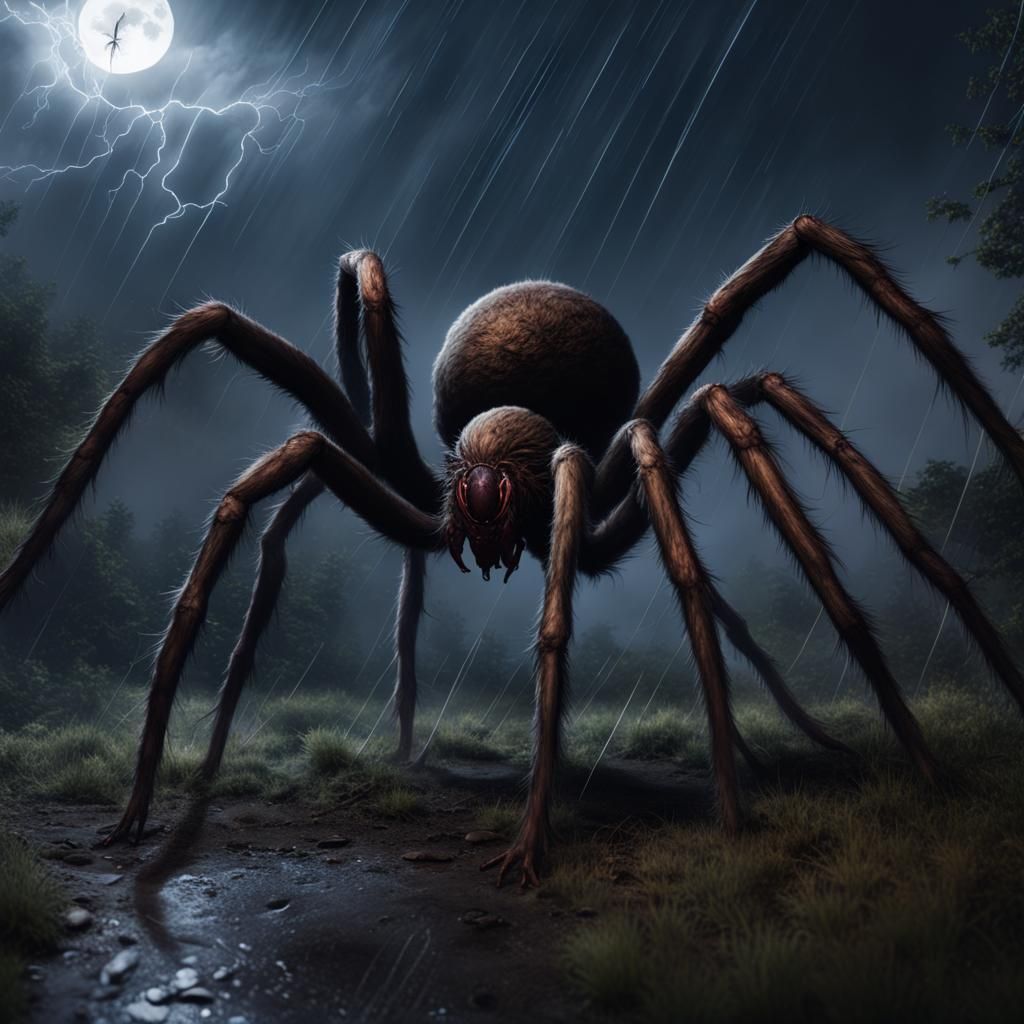 Ungoliant - Thanks to Morgoth (now that's not something you hear every ...