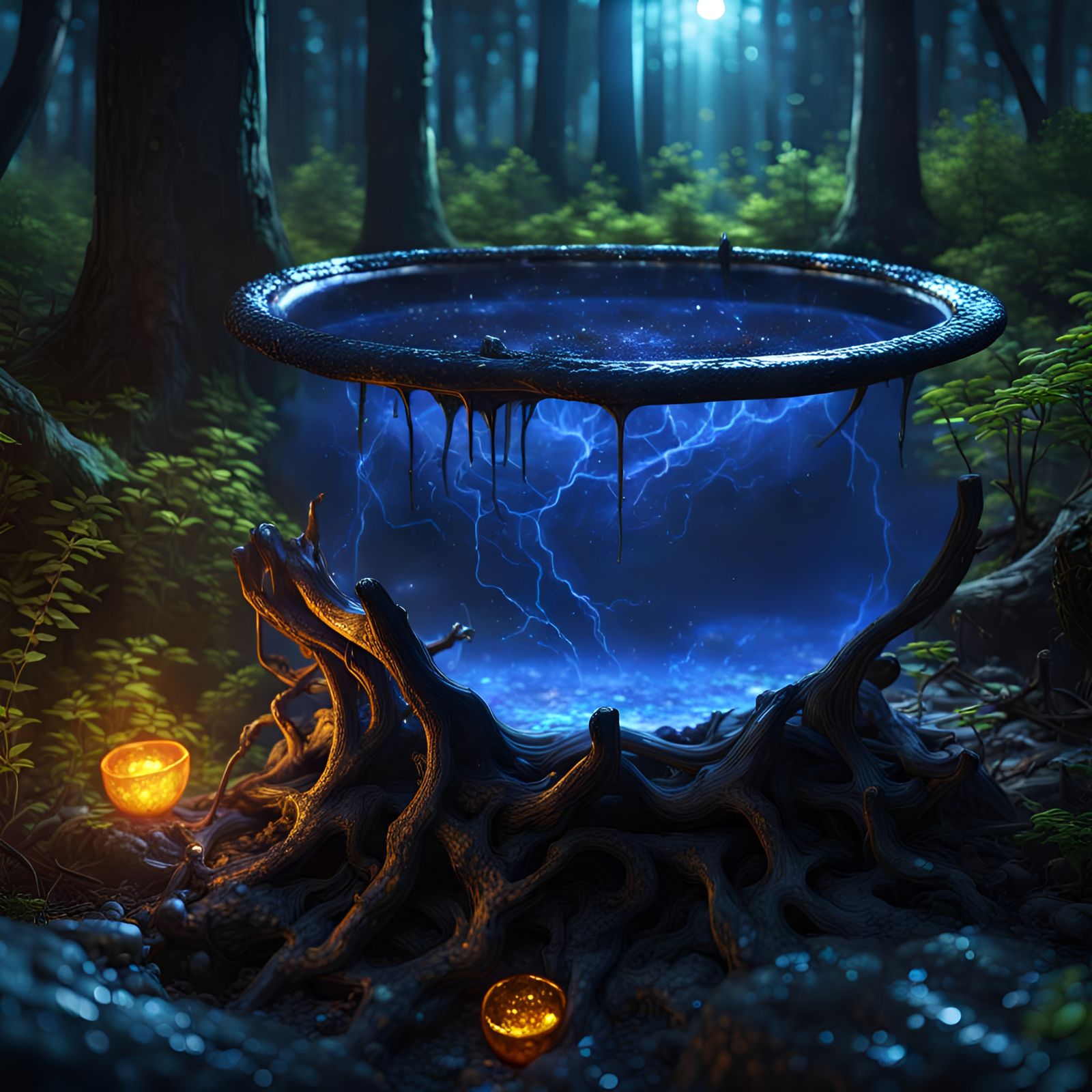Strange Brew