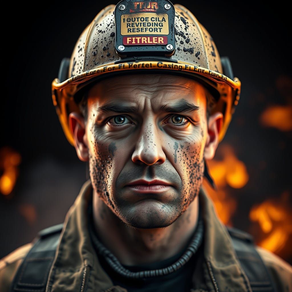 firefighter 