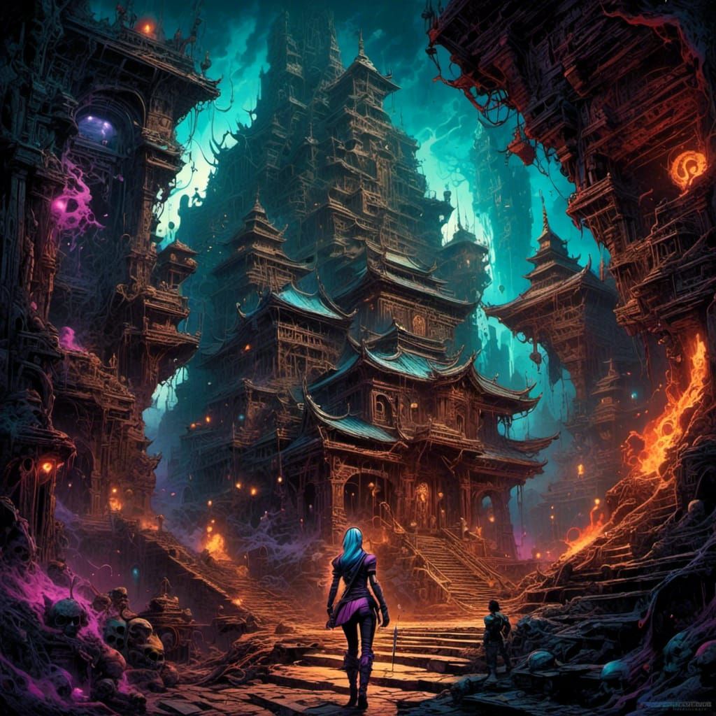 Untitled Creation