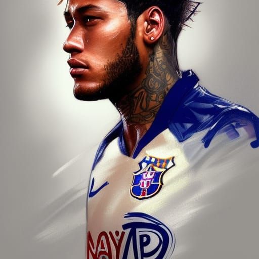 ArtStation - Memphis Depay