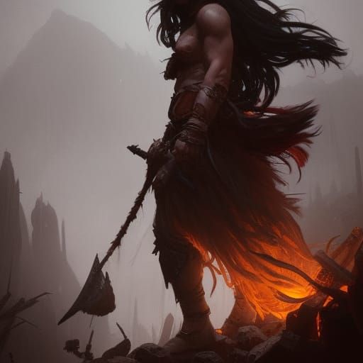 Carter will come out of his shell