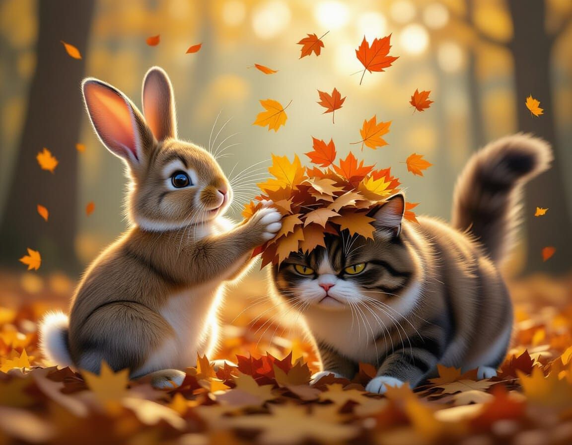 This play date feels very one sided  by @forge4ward