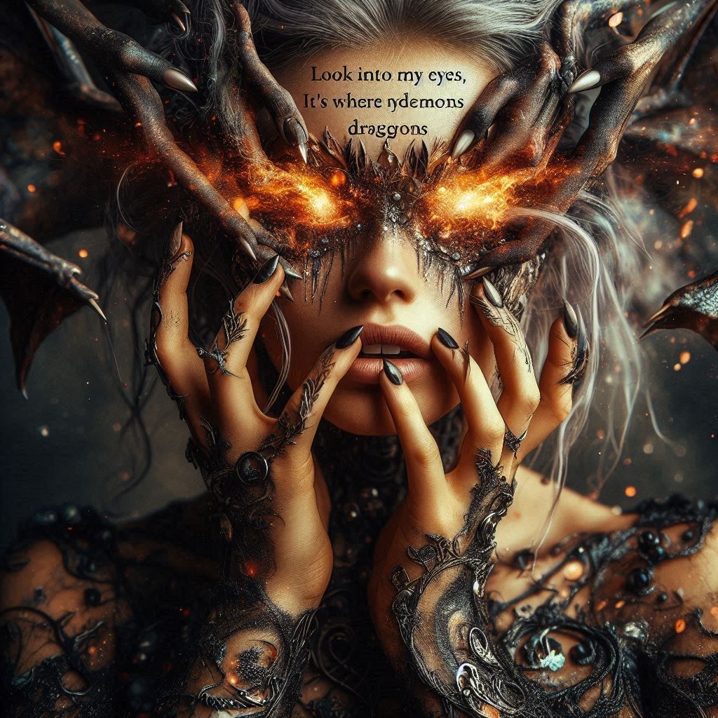 Demons- Imagine Dragons