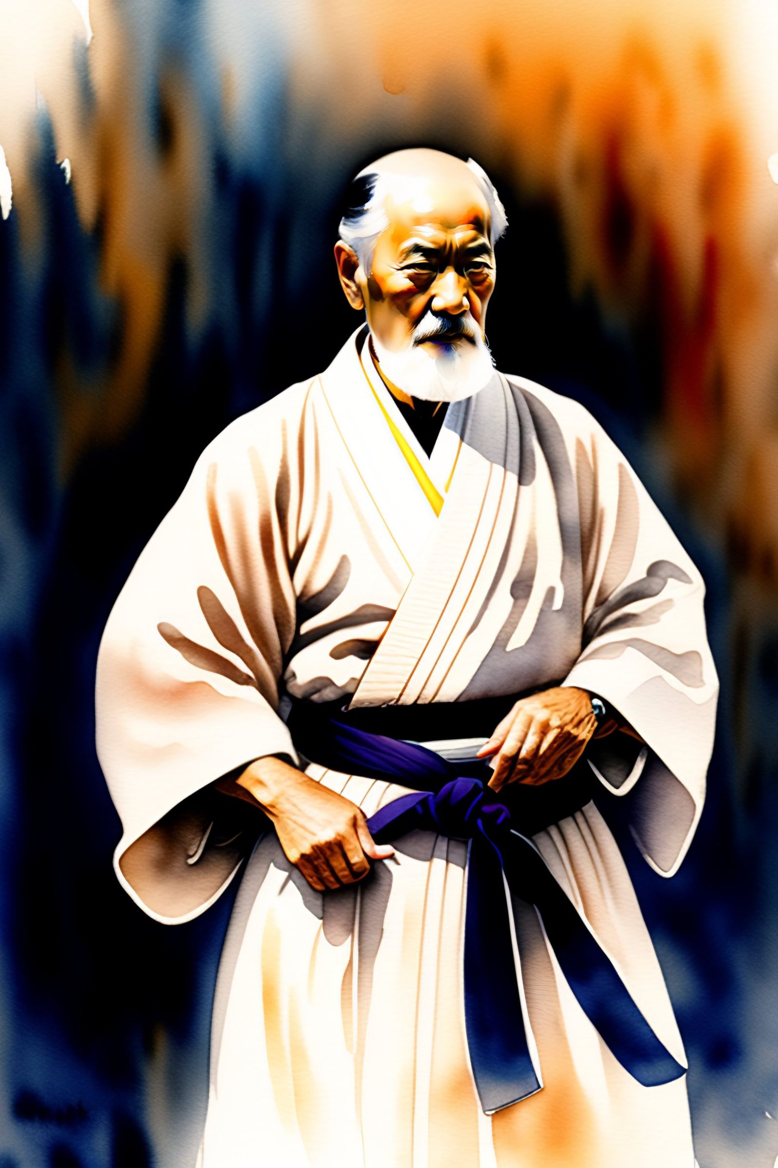 Old master