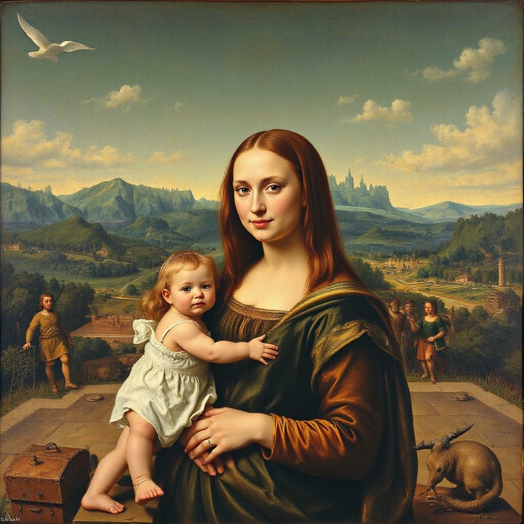 🖼🌟🧩👩🏻‍🦰👨🏻🚀