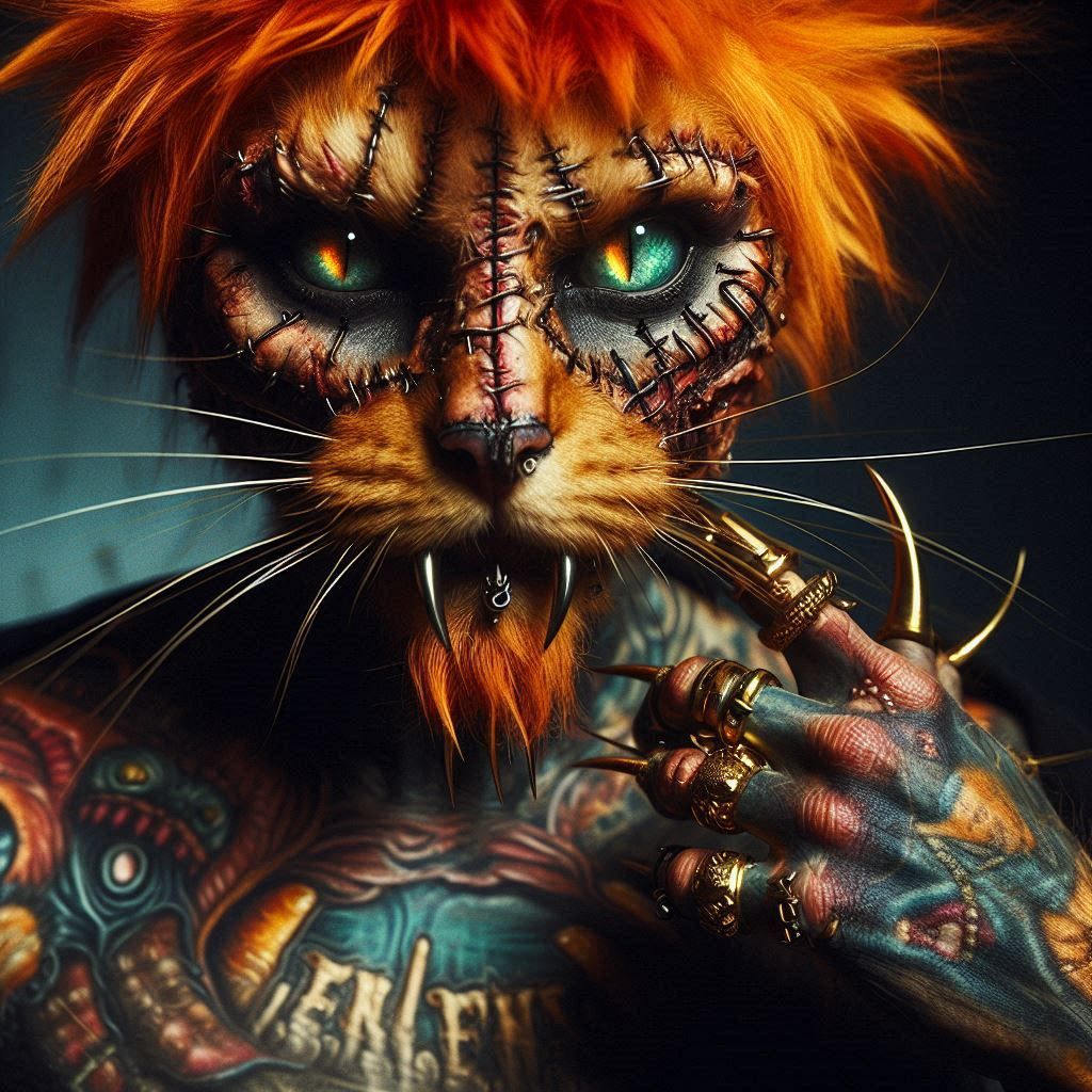 Frankie's Vet Clinic : For All Your Pet Part Needs