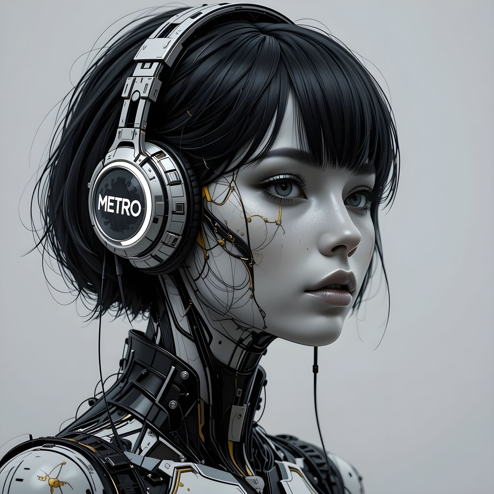 [METRO.381] I wasn’t built. I was born... where your reach e...