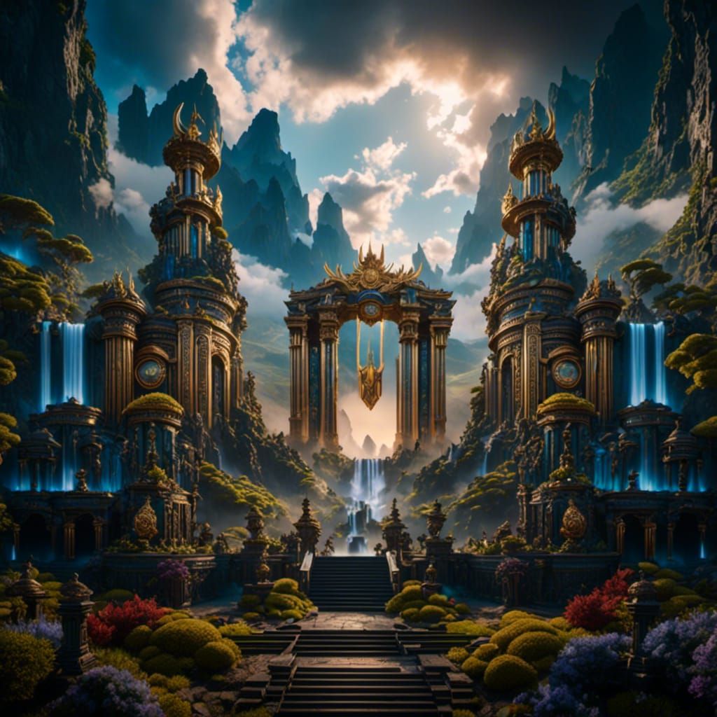 Untitled Creation