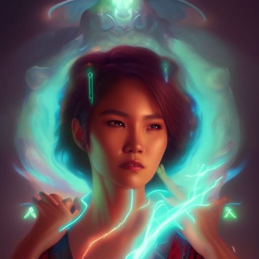 Untitled Creation