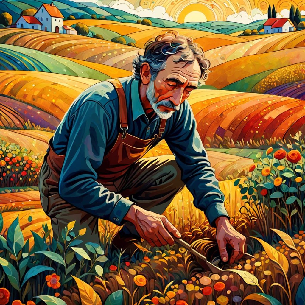 The Farmer