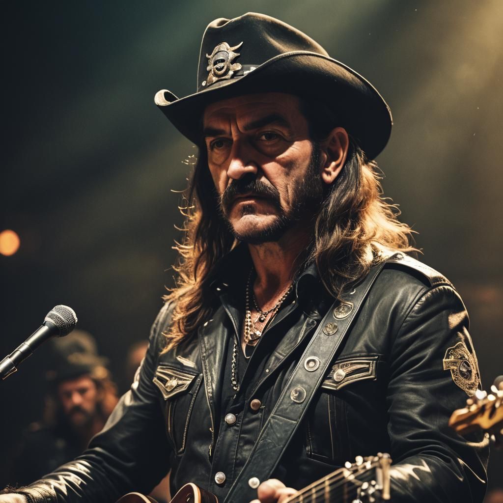 Lemmy