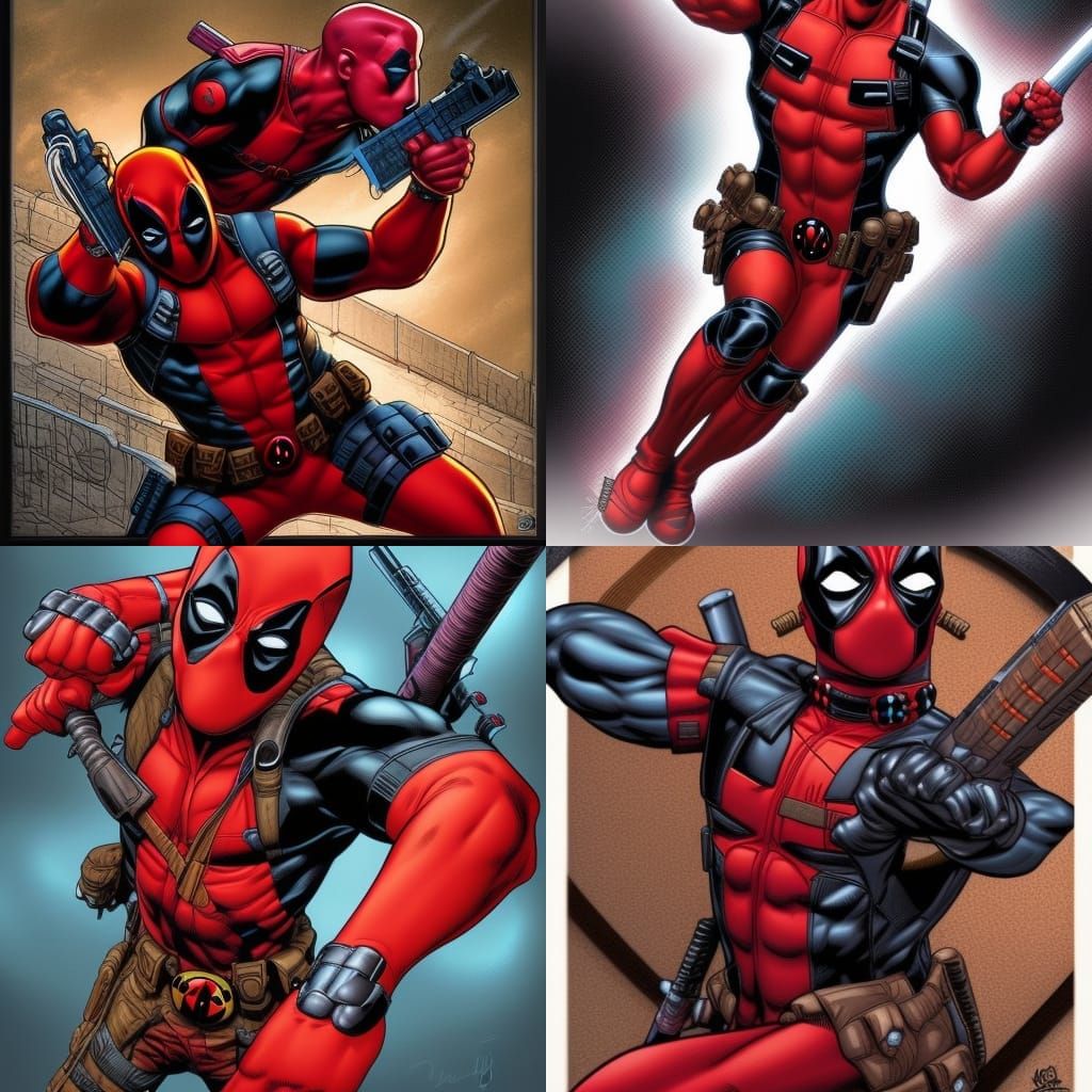 Deadpool