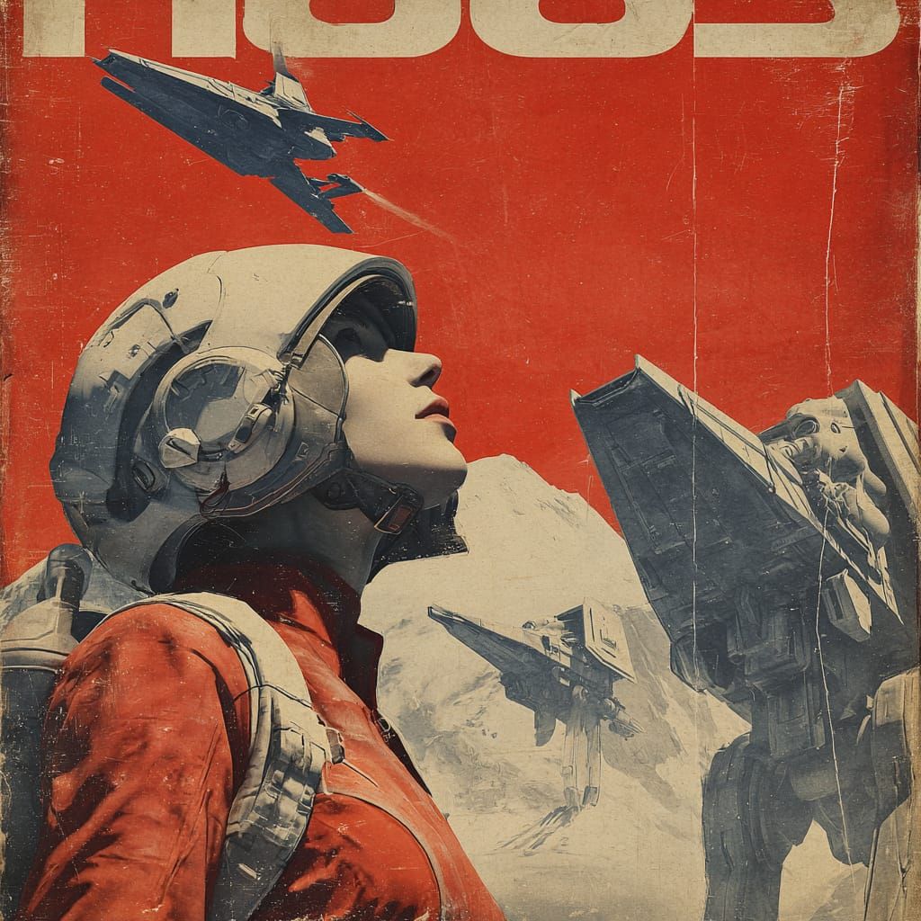 Sci-Fi Propaganda