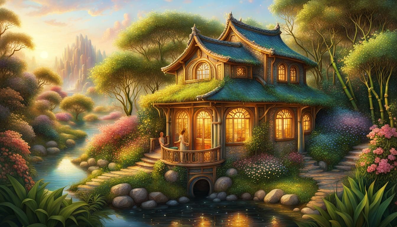Landscape
