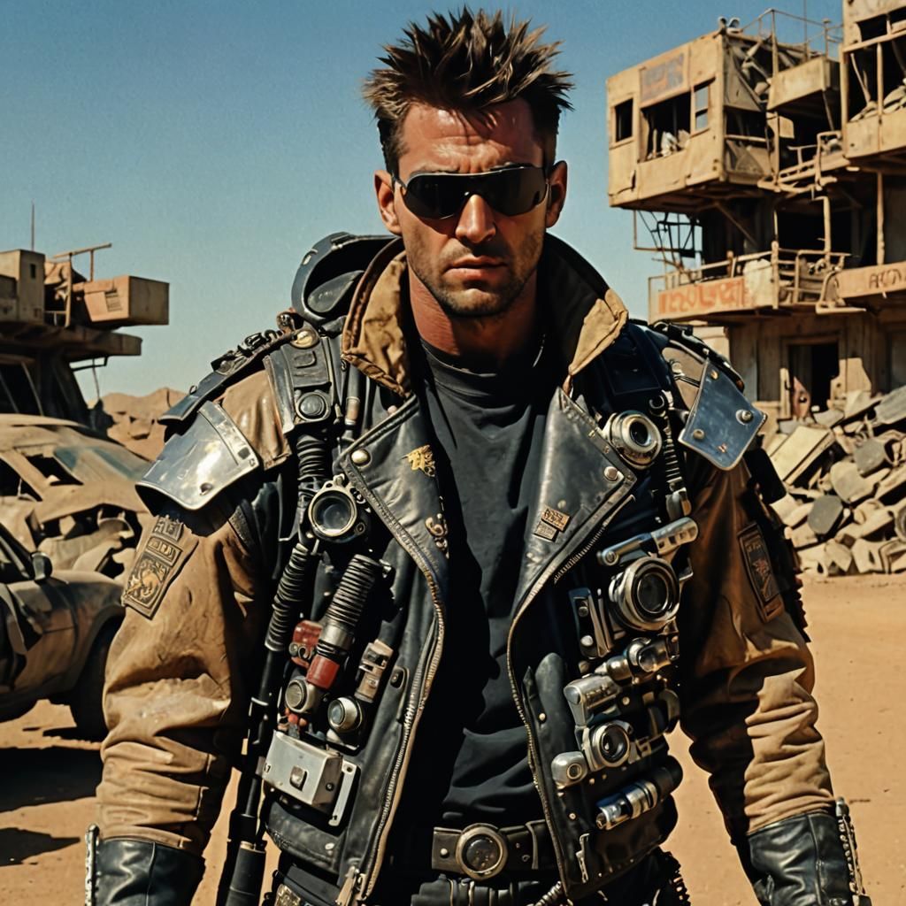 Mad Max