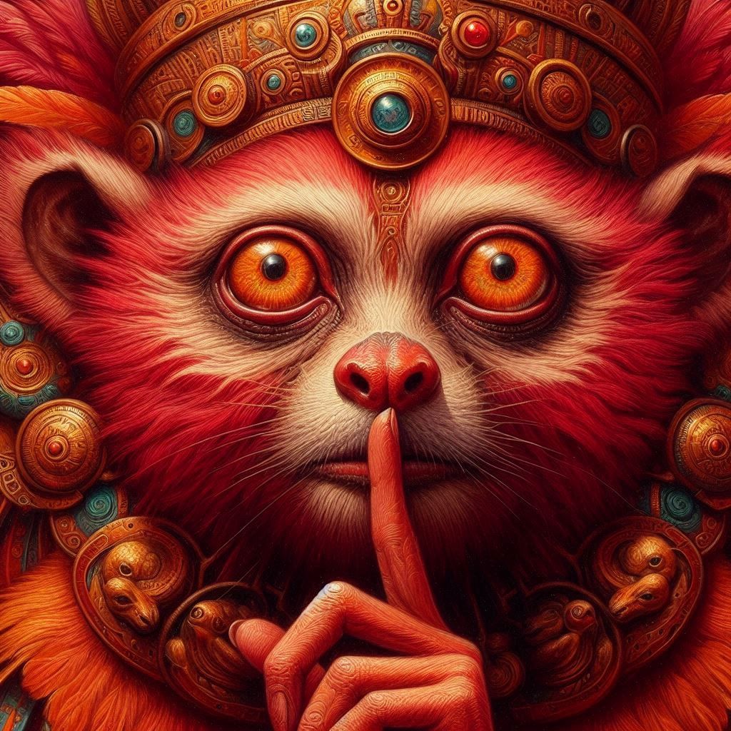 Keep It Under Your Hat