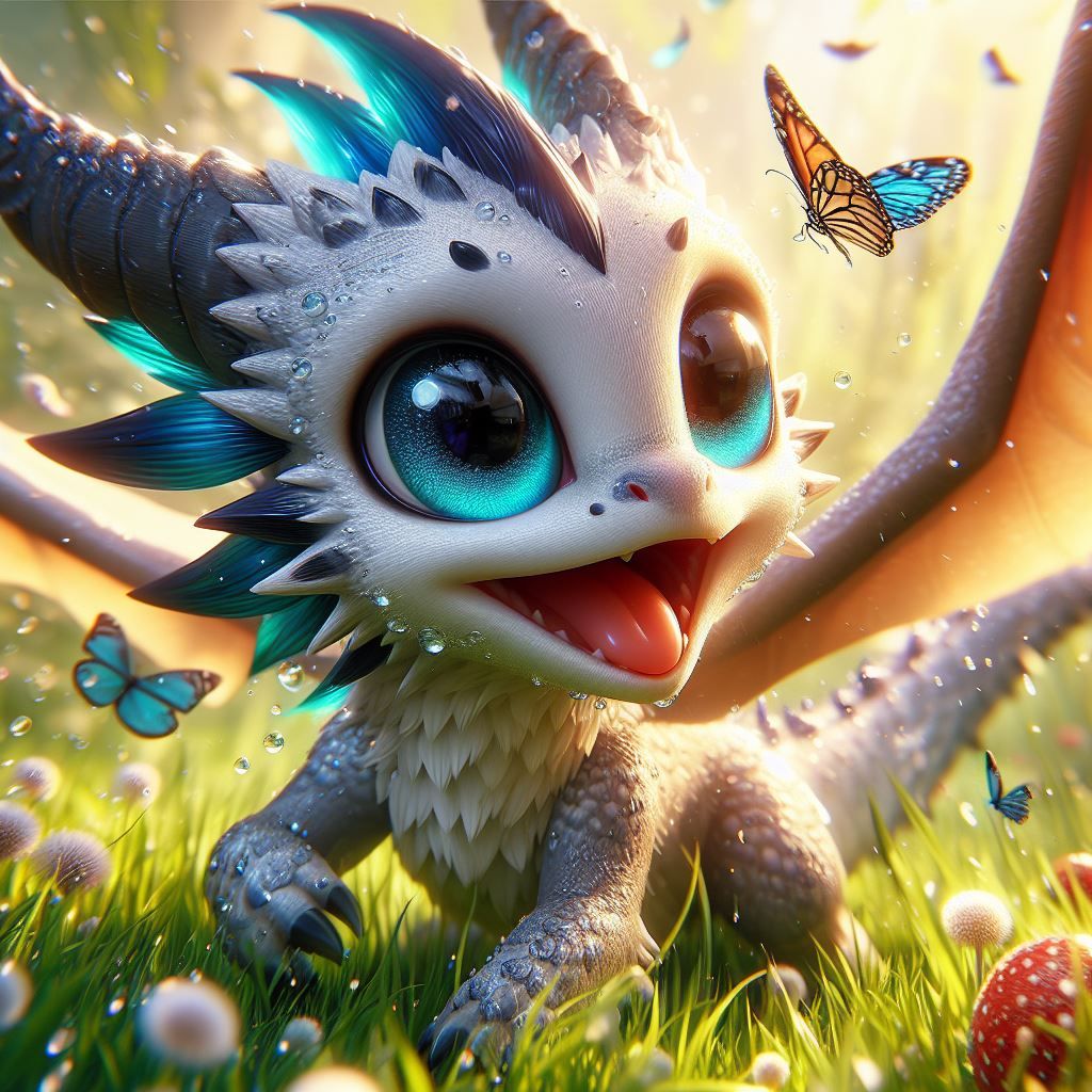 First Signs Of Spring