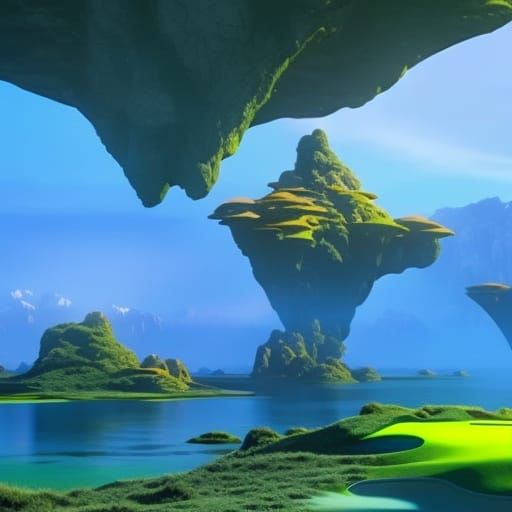 Landscape