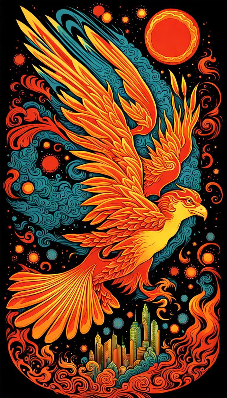 Phoenix Rising