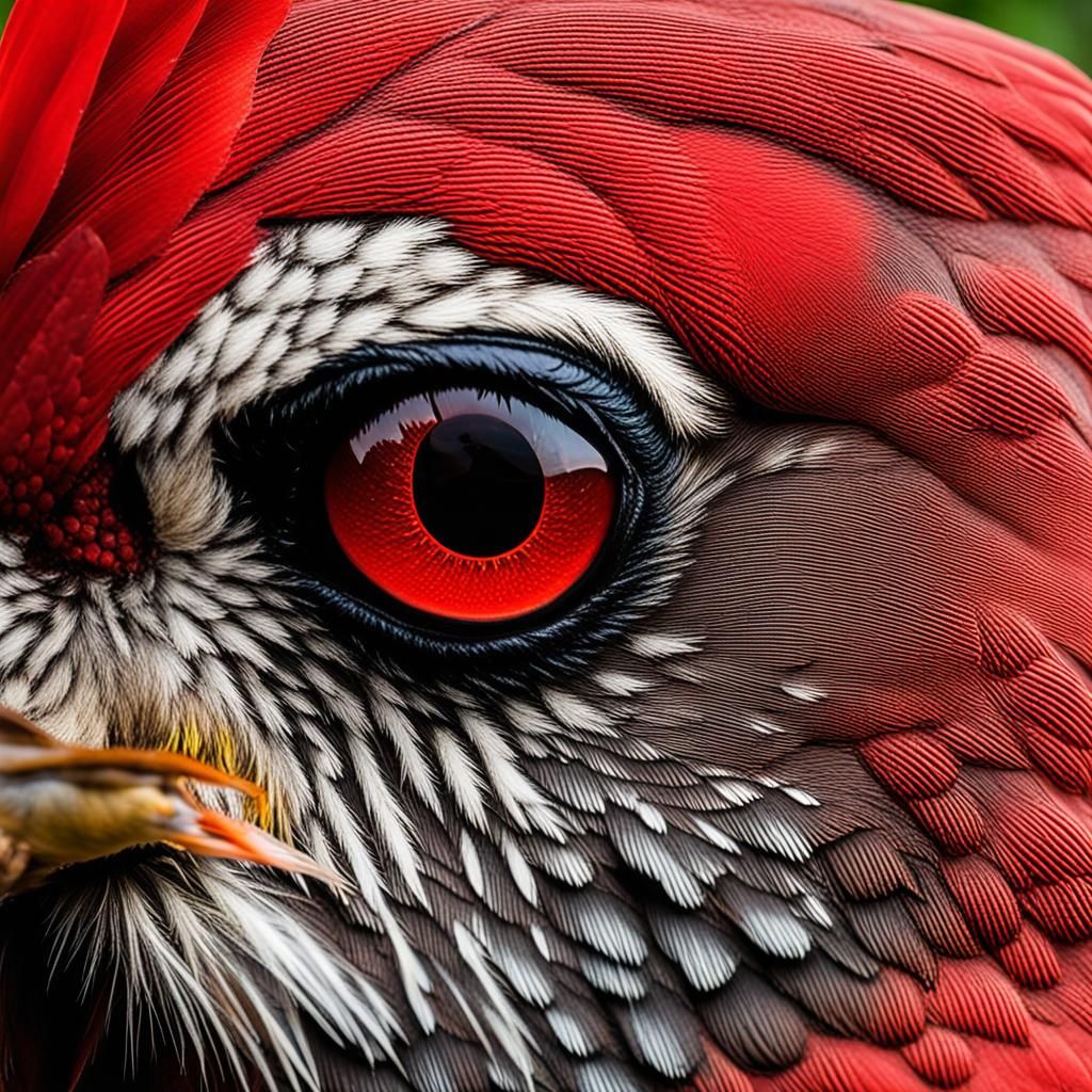 Ready to fly