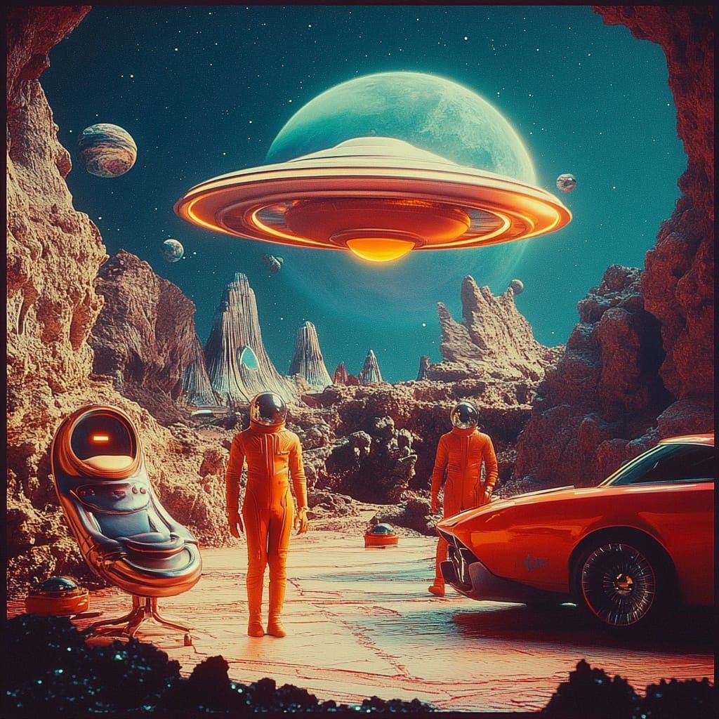 New Candy Cosmos, 1B