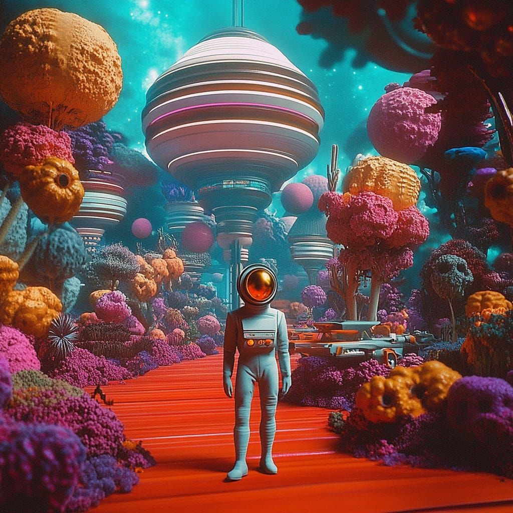 New Candy Cosmos, 1B