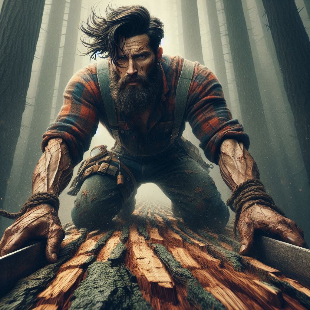 Lumberjack