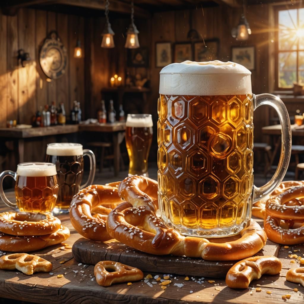 Willkommen zurück beim Oktoberfest!  by @Briz72