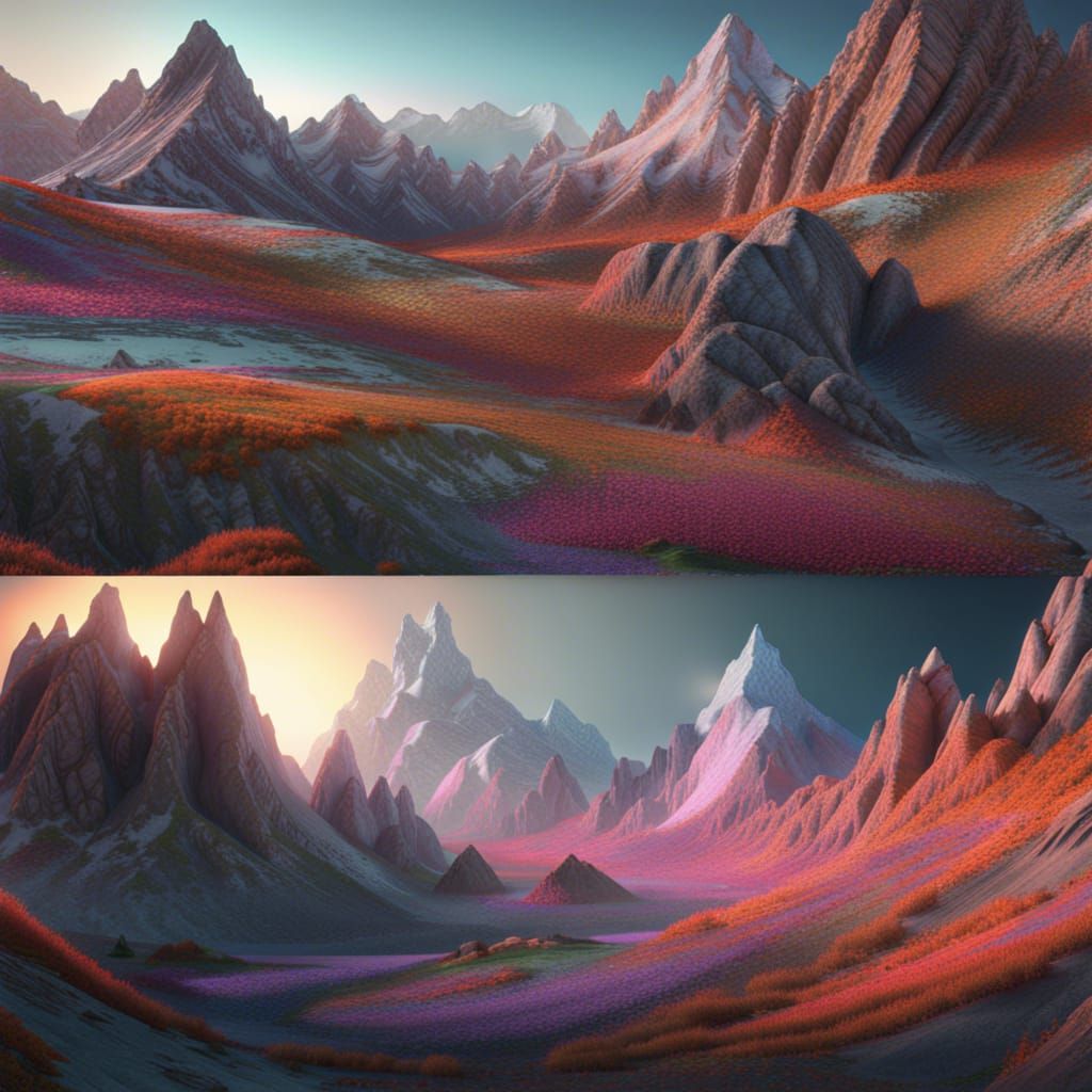 Untitled Creation