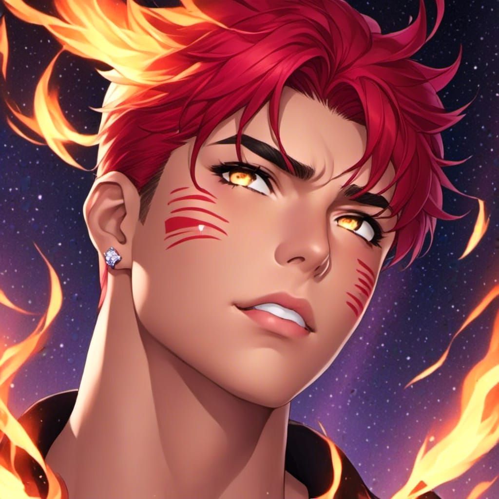 Fire 3