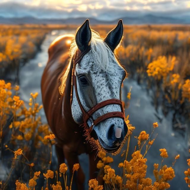 MJ6 Animals Wildlife